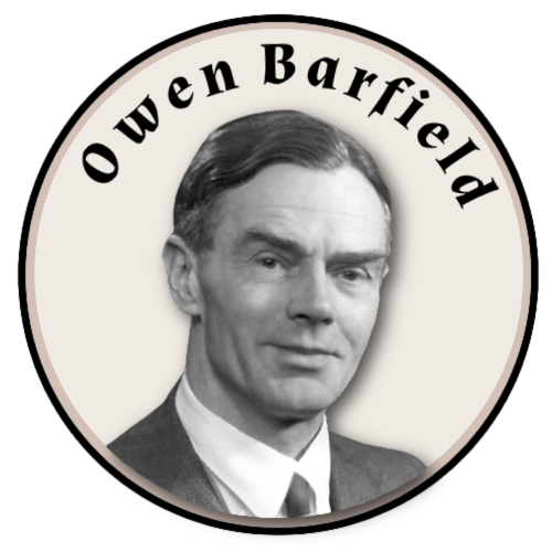 Owen Barfield