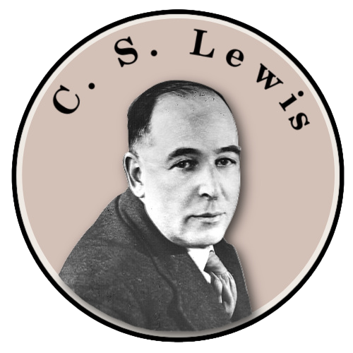 C.S. Lewis