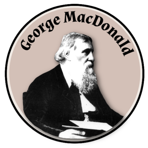 George MacDonald