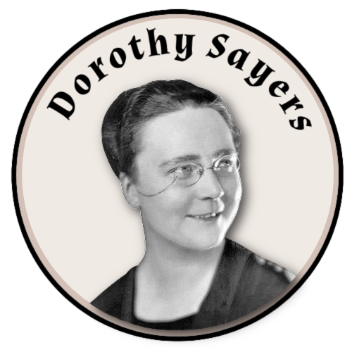 Dorothy Sayers