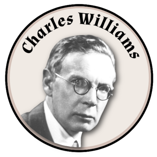 Charles Williams